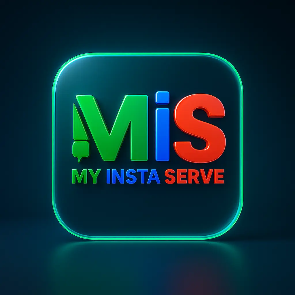 My Insta Serve